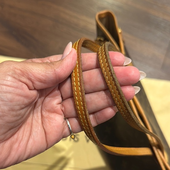 Louis Vuitton Authentic Pre Owned Monogram Neverfull PM Bag W/Dust Bag & COA. - Picture 16 of 16